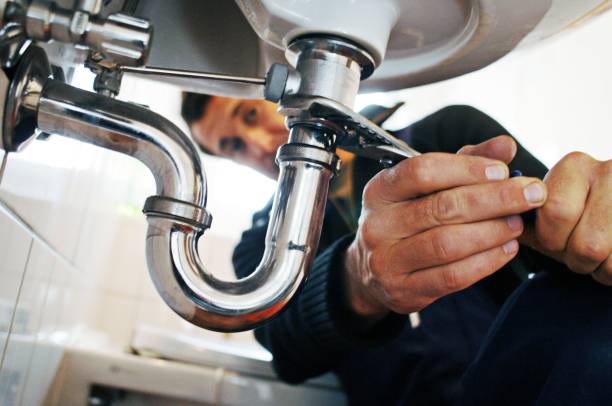 Reliable Haven, KS Plumbing Solutions