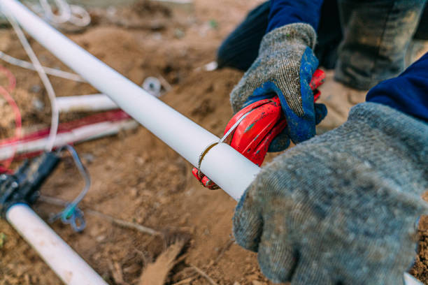 Best Plumbing Repair Near Me  in Haven, KS